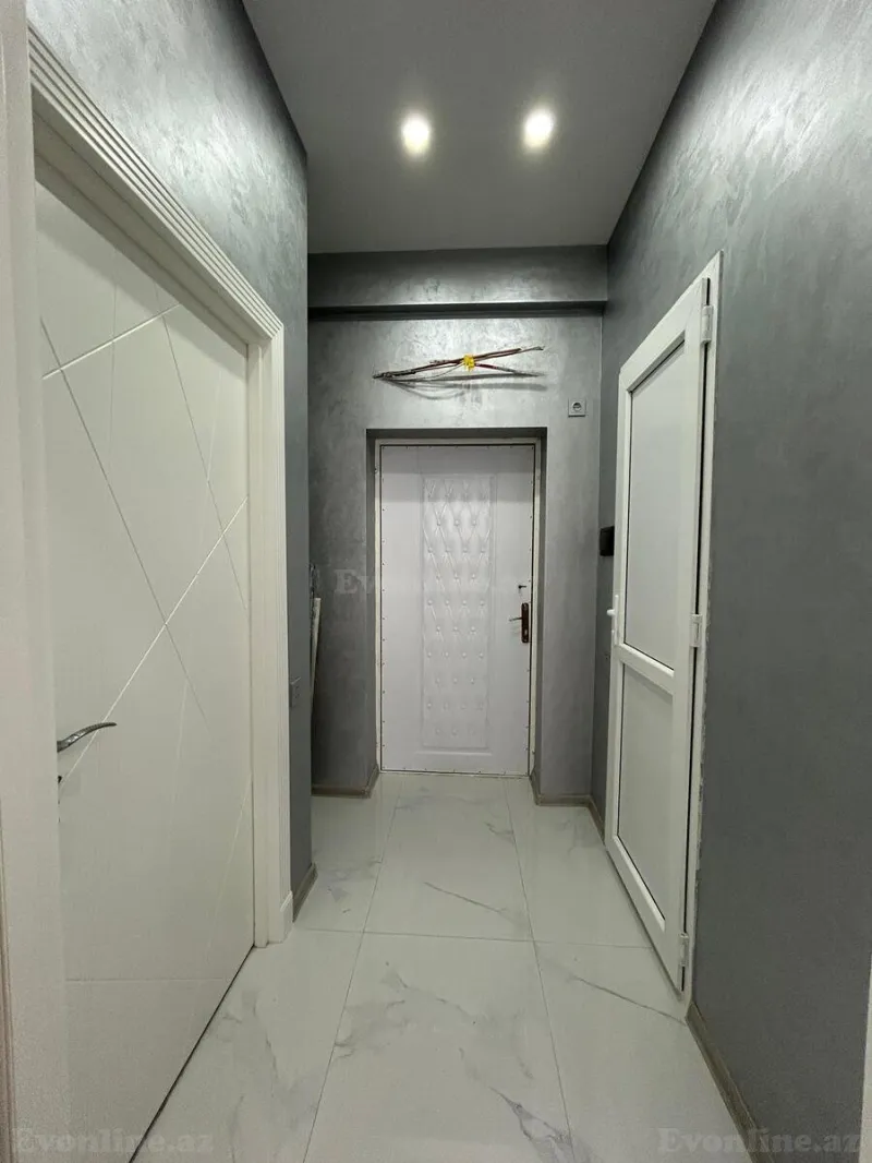 Satılır 2 otaqlı Mənzil Yeni tikili 54 m² Xırdalan - şəkil 9