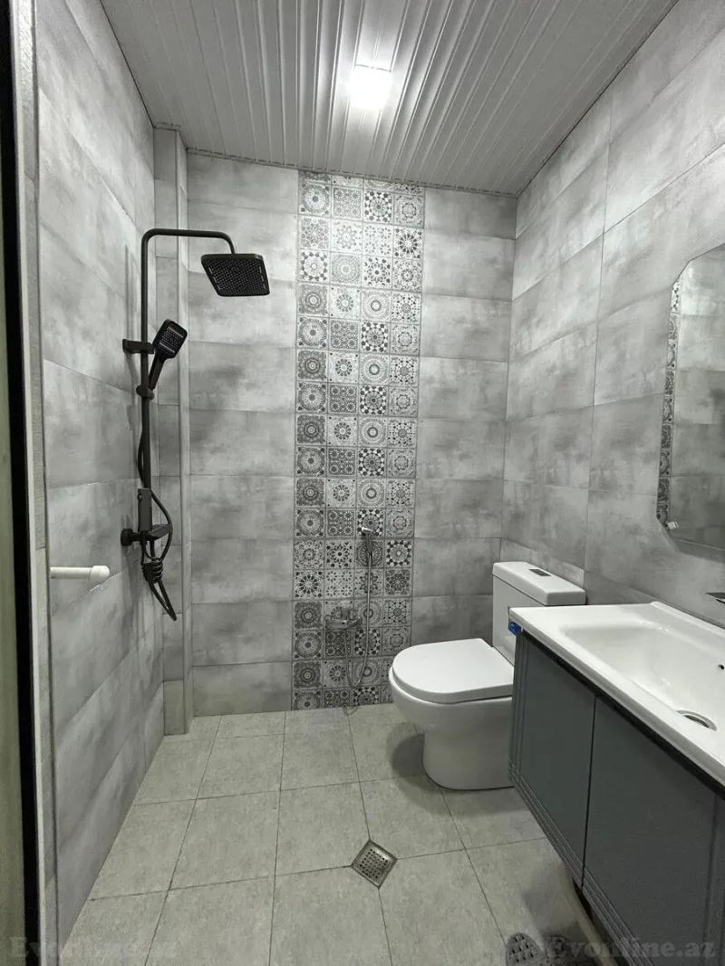 Satılır 2 otaqlı Mənzil Yeni tikili 54 m² Xırdalan - şəkil 10