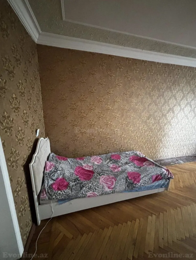Satılır 3 otaqlı Mənzil Köhnə tikili 72 m² Yasamal - şəkil 8
