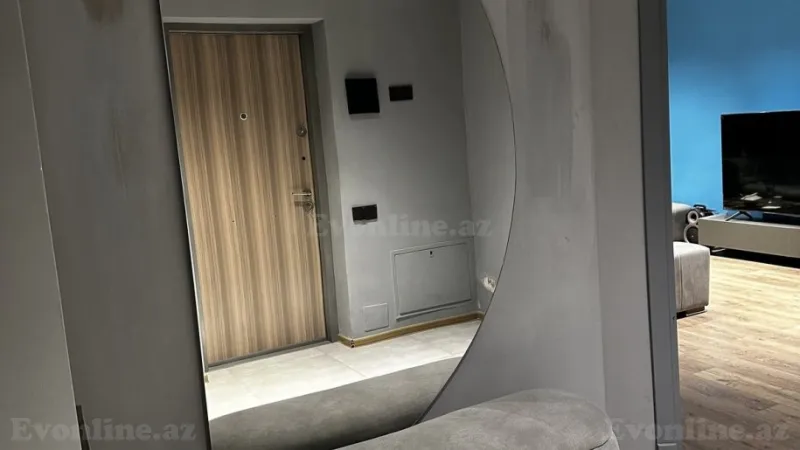 Satılır 2 otaqlı Mənzil Yeni tikili 82 m² Həzi Aslanov - şəkil 9