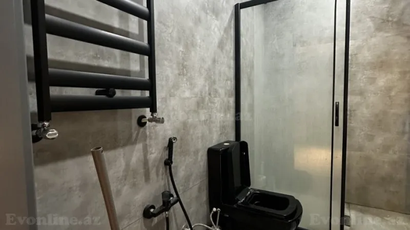 Satılır 2 otaqlı Mənzil Yeni tikili 82 m² Həzi Aslanov - şəkil 11