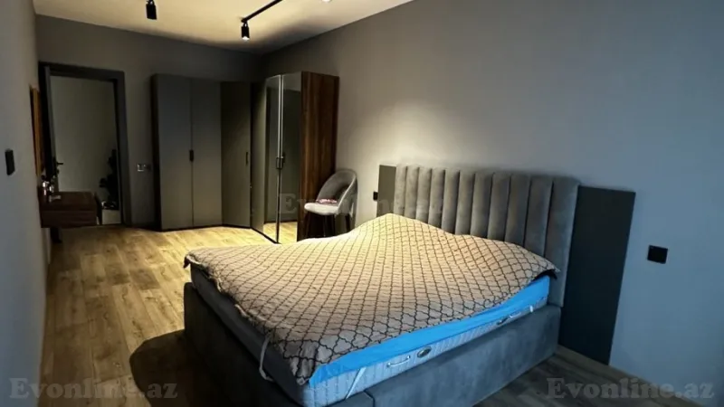 Satılır 2 otaqlı Mənzil Yeni tikili 82 m² Həzi Aslanov - şəkil 12