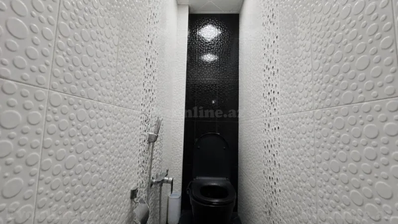 Satılır 3 otaqlı Mənzil Köhnə tikili 100 m² Badamdar - şəkil 10