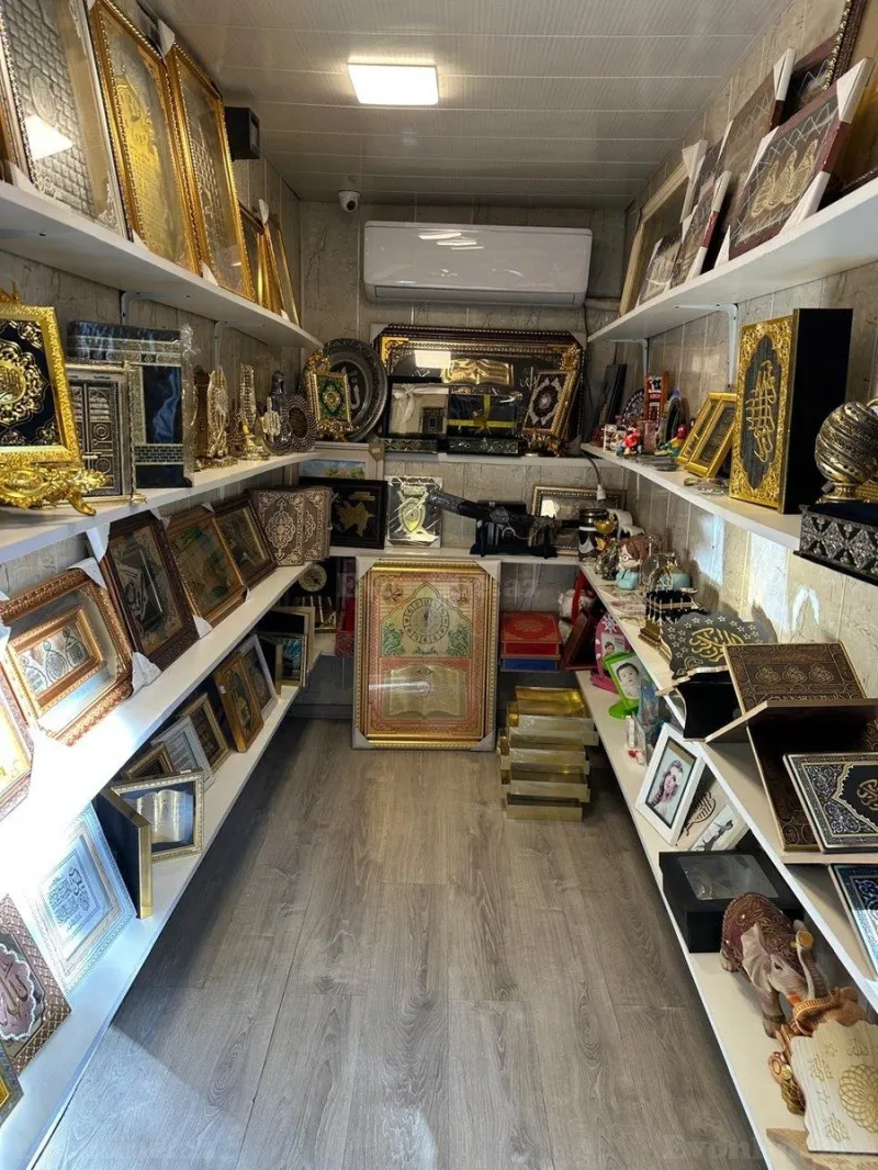 Satılır 2 otaqlı Mənzil Köhnə tikili 48 m² 2-ci mikrorayon - şəkil 2