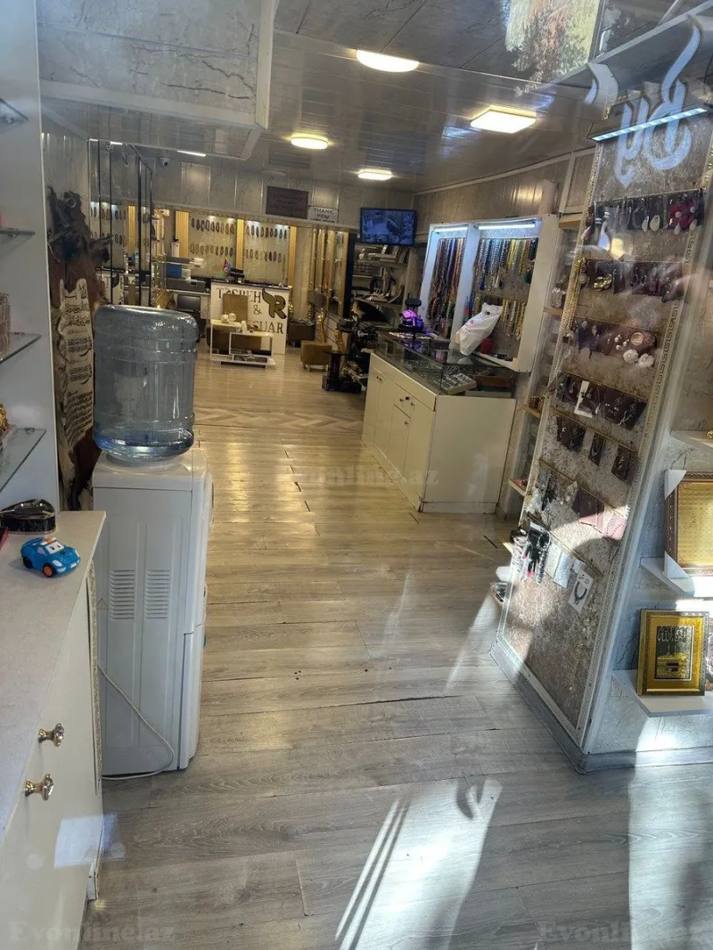 Satılır 2 otaqlı Mənzil Köhnə tikili 48 m² 2-ci mikrorayon - şəkil 3