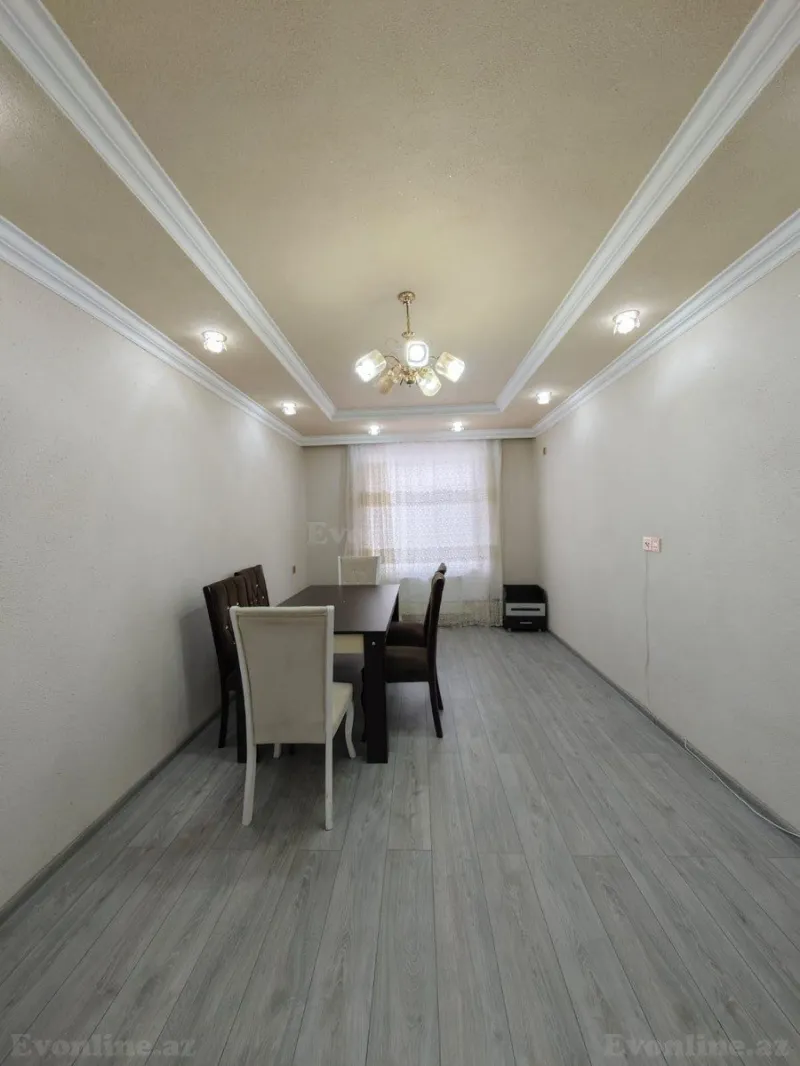 Kirayə verilir 2 otaqlı Mənzil Köhnə tikili 65 m² Əhmədli - şəkil 6