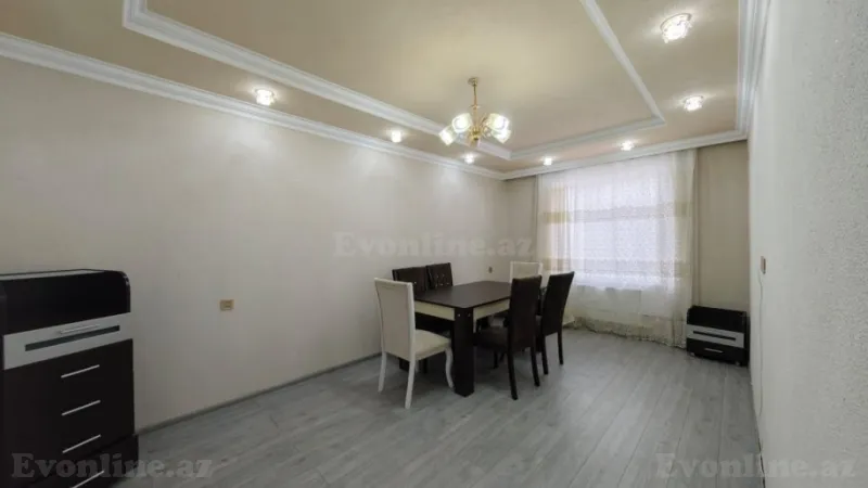 Kirayə verilir 2 otaqlı Mənzil Köhnə tikili 65 m² Əhmədli - şəkil 12