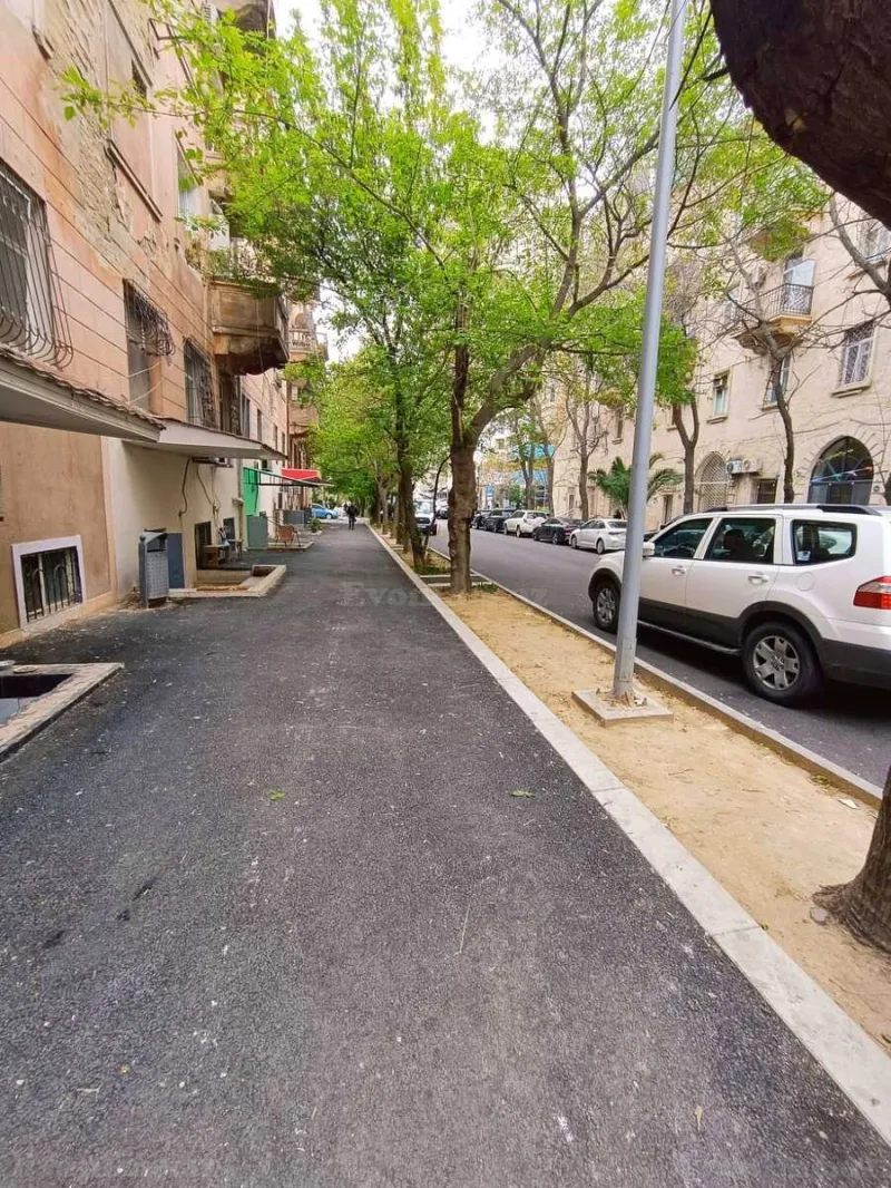 Satılır 2 otaqlı Mənzil Köhnə tikili 60 m² 28 May m.