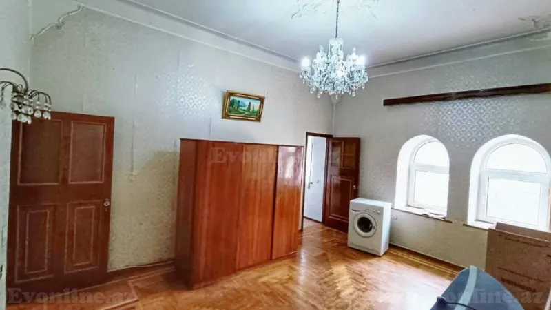 Satılır 2 otaqlı Mənzil Köhnə tikili 60 m² 28 May m. - şəkil 4