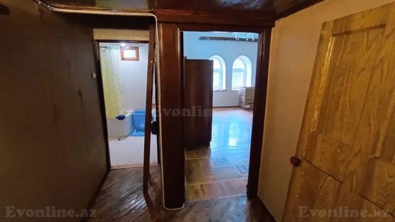 Satılır 2 otaqlı Mənzil Köhnə tikili 60 m² 28 May m. - şəkil 8
