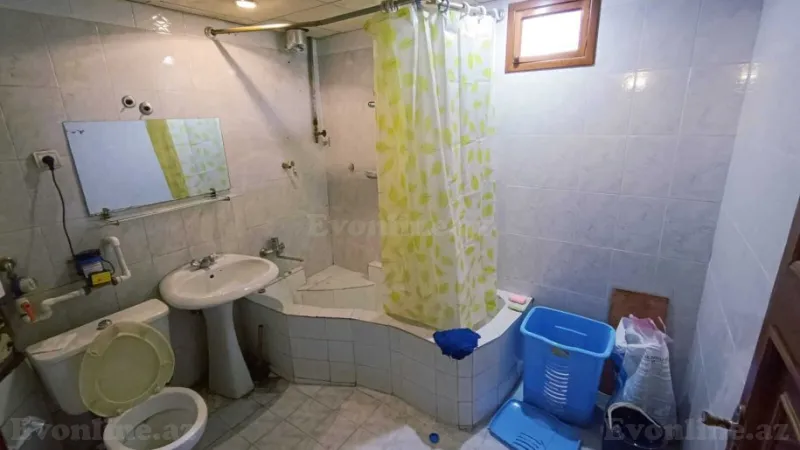 Satılır 2 otaqlı Mənzil Köhnə tikili 60 m² 28 May m. - şəkil 10