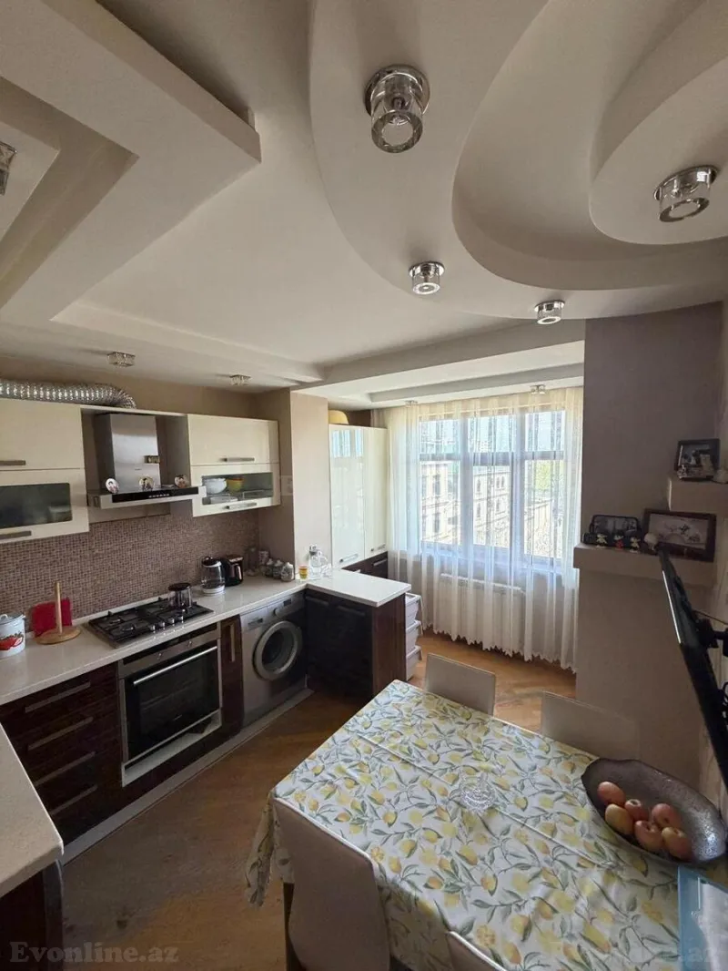 Satılır 3 otaqlı Mənzil Köhnə tikili 85 m² 4-cü mikrorayon - şəkil 5