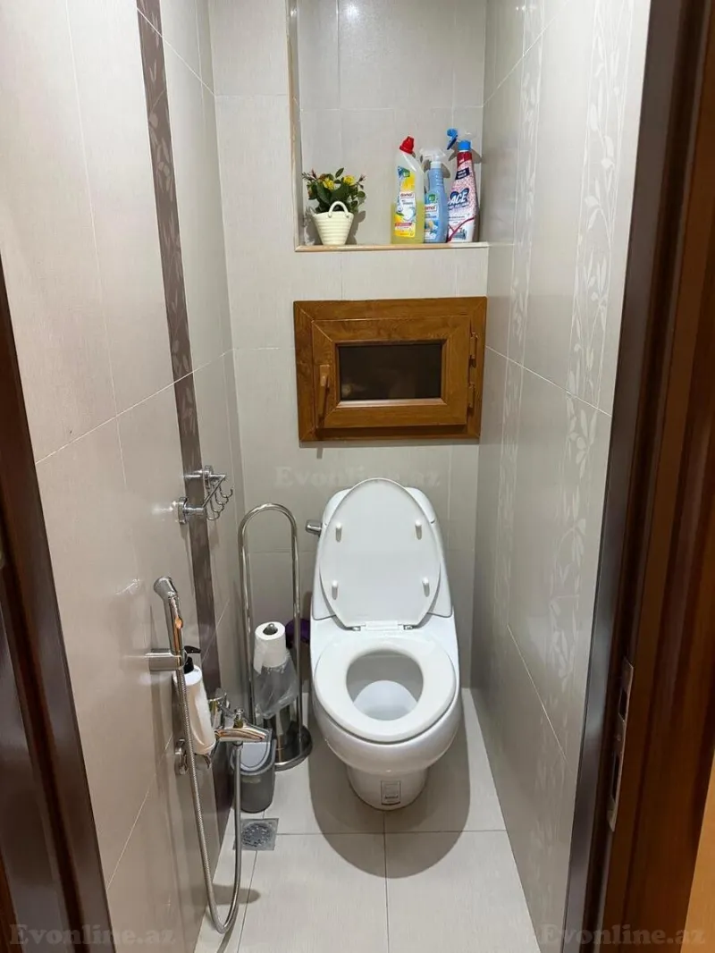 Satılır 3 otaqlı Mənzil Köhnə tikili 85 m² 4-cü mikrorayon - şəkil 7