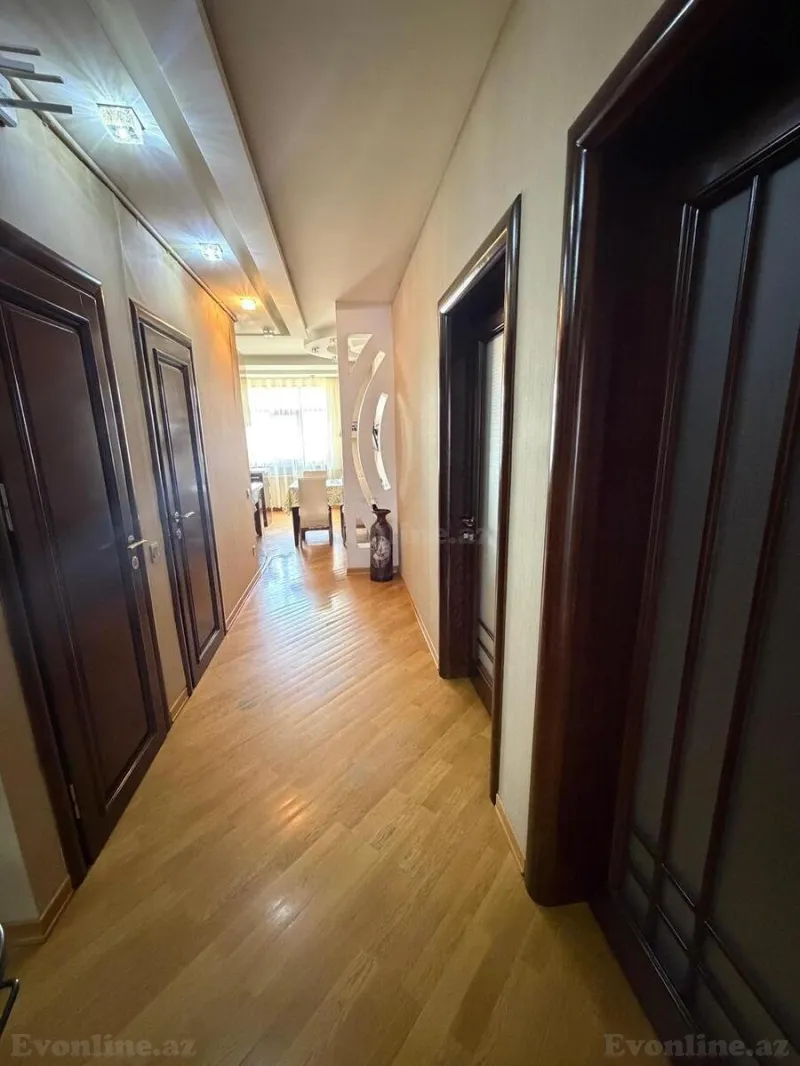Satılır 3 otaqlı Mənzil Köhnə tikili 85 m² 4-cü mikrorayon - şəkil 8