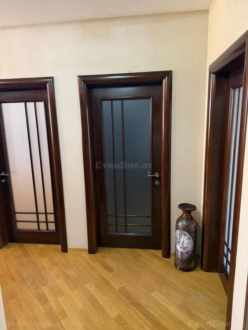 Satılır 3 otaqlı Mənzil Köhnə tikili 85 m² 4-cü mikrorayon - şəkil 9