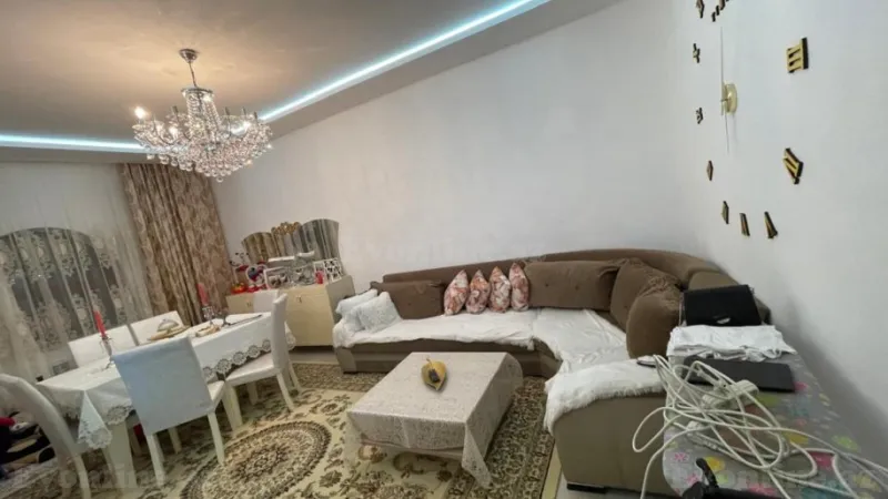 Satılır 2 otaqlı Mənzil Yeni tikili 80 m² Xırdalan