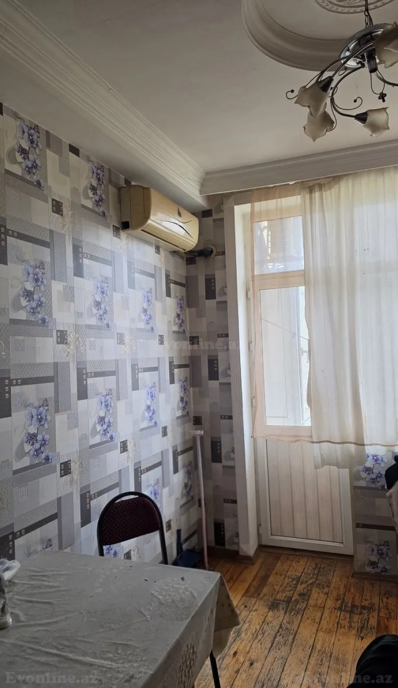 Kirayə verilir 3 otaqlı Mənzil Yeni tikili 166 m² Yeni Yasamal - şəkil 3