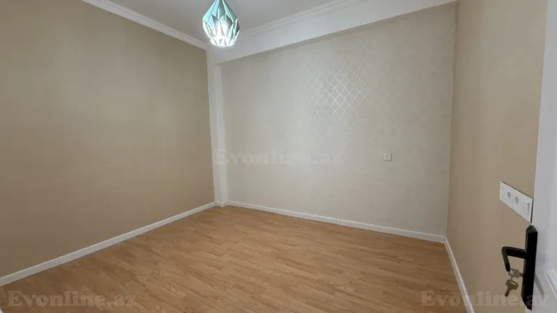 Satılır 3 otaqlı Mənzil Yeni tikili 74 m² Sabunçu r. - şəkil 6