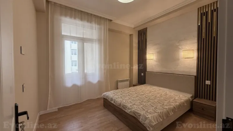 Satılır 3 otaqlı Mənzil Yeni tikili 74 m² Sabunçu r. - şəkil 7