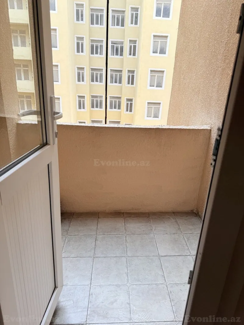 Satılır 3 otaqlı Mənzil Yeni tikili 74 m² Sabunçu r. - şəkil 8
