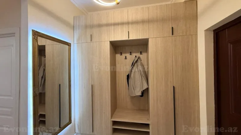 Satılır 3 otaqlı Mənzil Yeni tikili 74 m² Sabunçu r. - şəkil 10