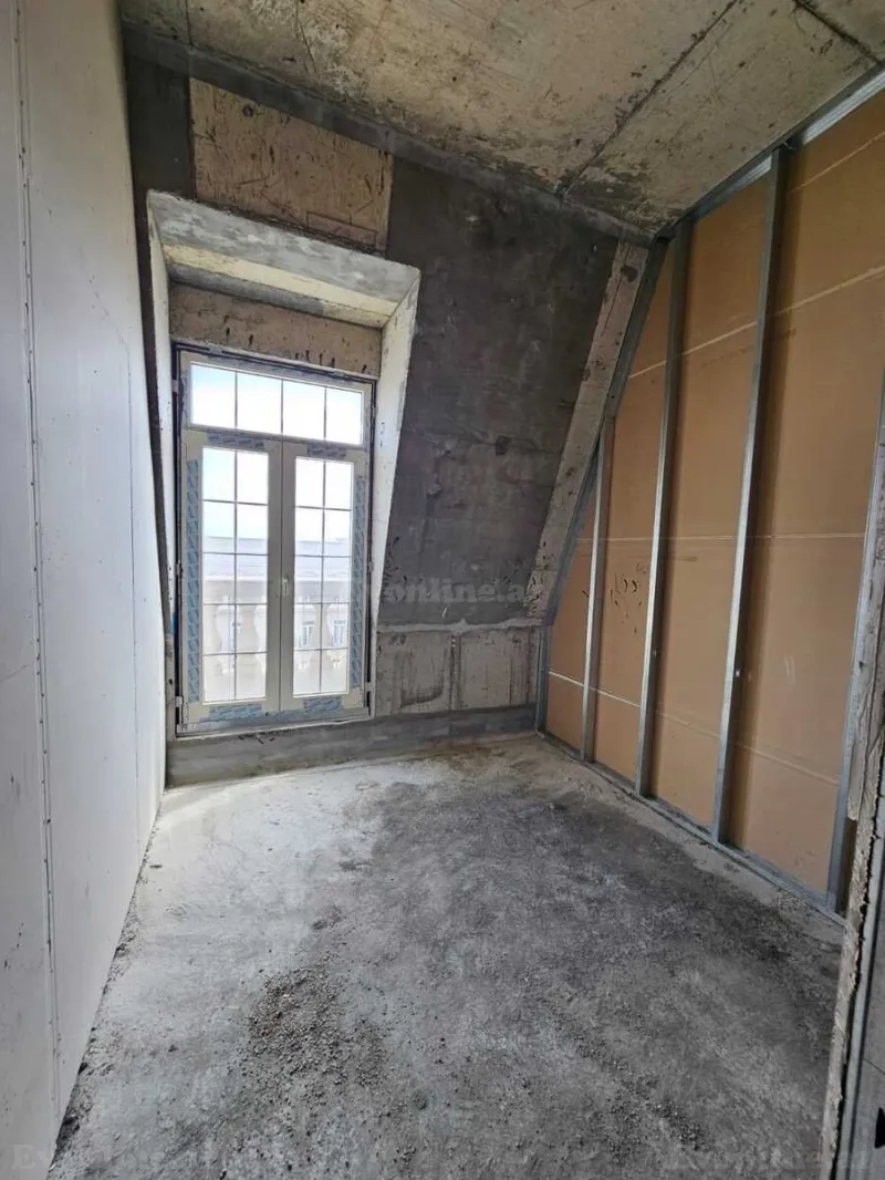 Satılır 2 otaqlı Mənzil Yeni tikili 52.4 m² Xətai r. - şəkil 4