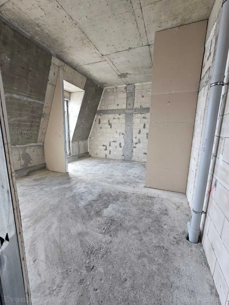 Satılır 2 otaqlı Mənzil Yeni tikili 52.4 m² Xətai r. - şəkil 5