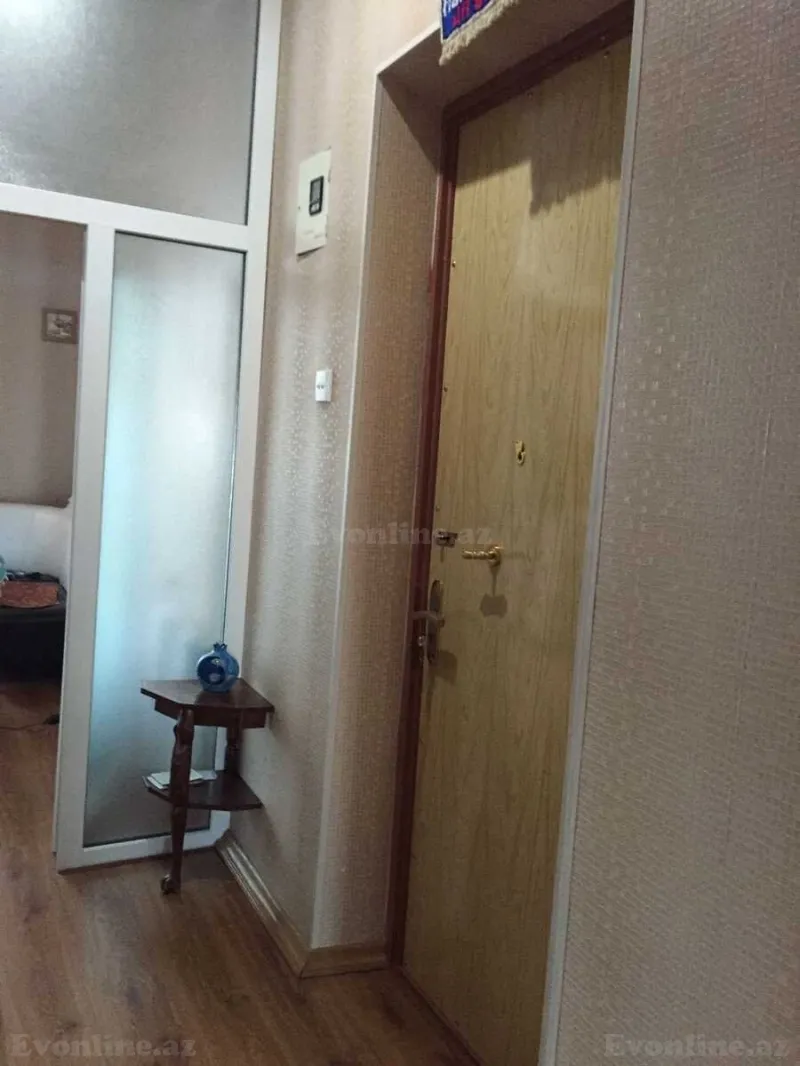 Satılır 2 otaqlı Mənzil Köhnə tikili 65 m² Nəriman Nərimanov m. - şəkil 5