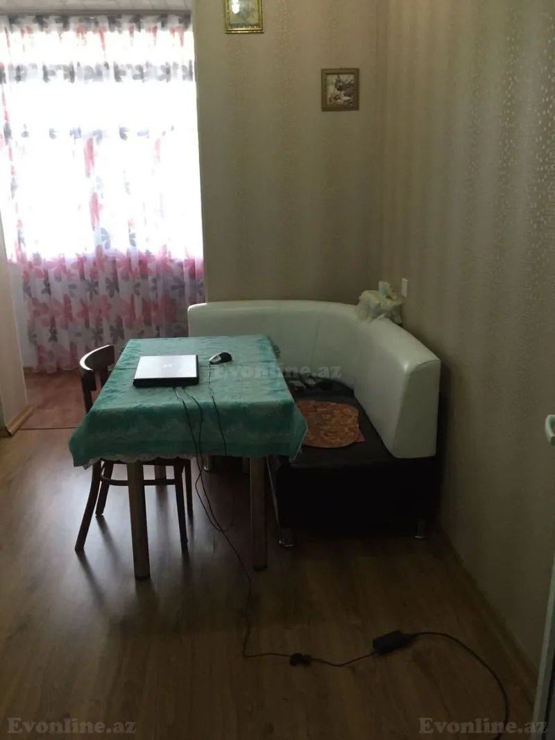 Satılır 2 otaqlı Mənzil Köhnə tikili 65 m² Nəriman Nərimanov m. - şəkil 8