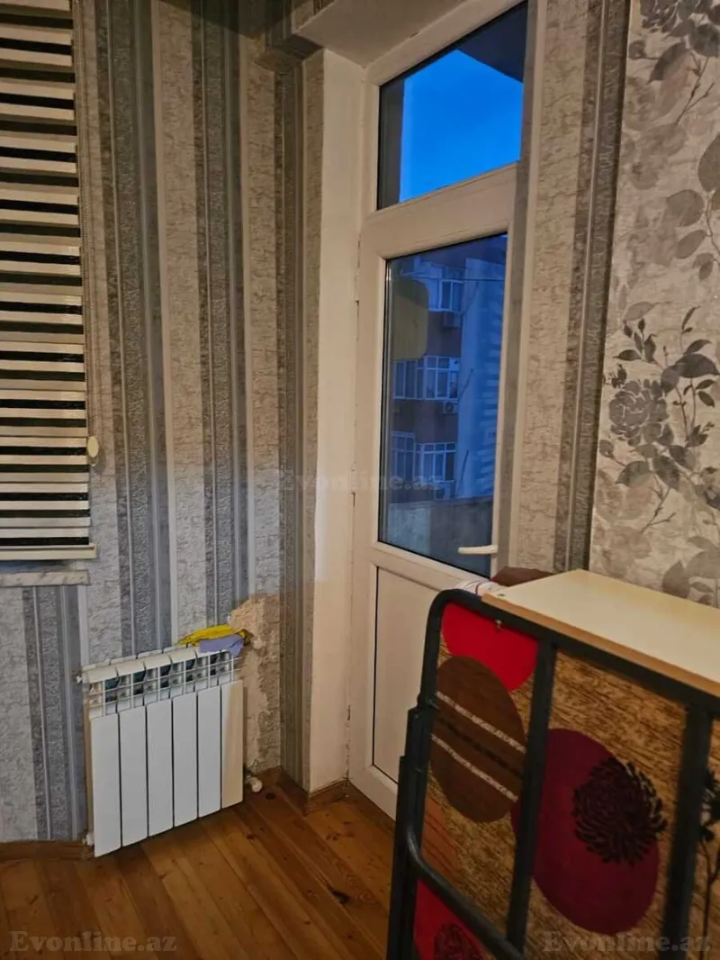 Kirayə verilir 2 otaqlı Mənzil Yeni tikili 50 m² Xırdalan - şəkil 5