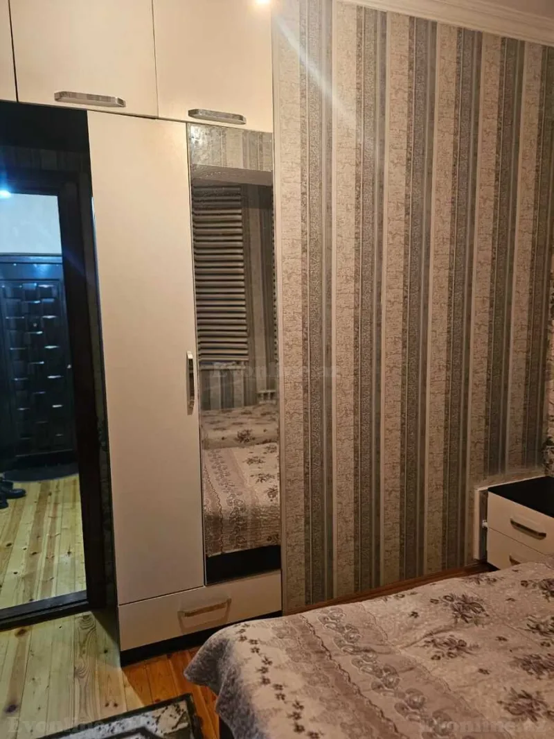 Kirayə verilir 2 otaqlı Mənzil Yeni tikili 50 m² Xırdalan - şəkil 6