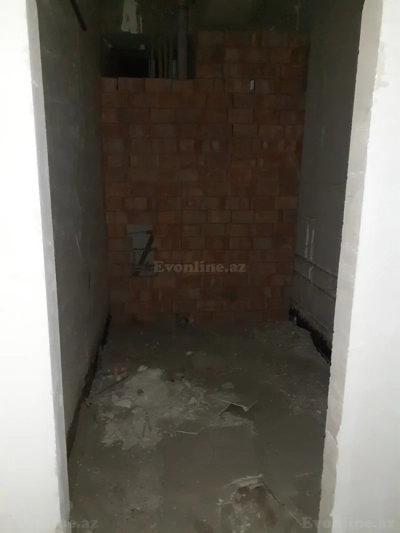 Kirayə verilir Obyekt 125 m² Xətai m. - şəkil 2