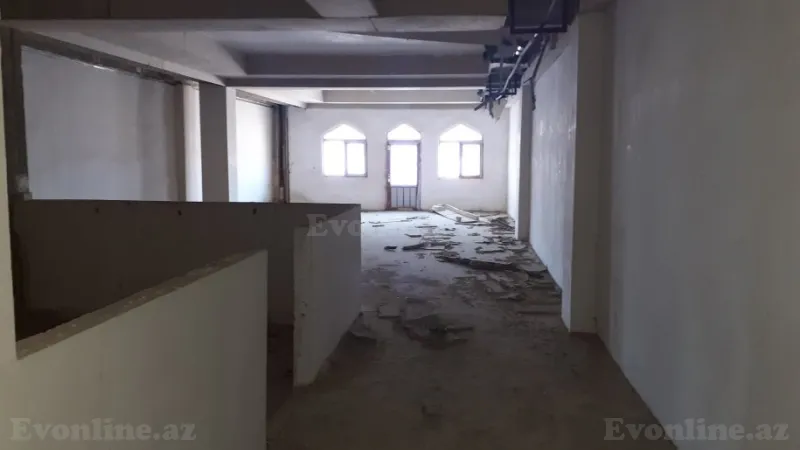 Kirayə verilir Obyekt 125 m² Xətai m. - şəkil 3