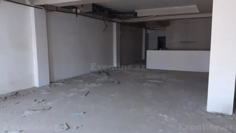 Kirayə verilir Obyekt 125 m² Xətai m. - şəkil 4