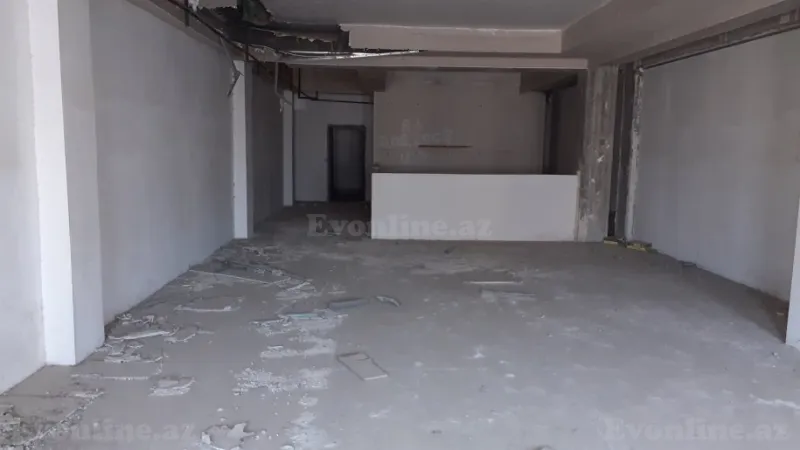 Kirayə verilir Obyekt 125 m² Xətai m. - şəkil 5