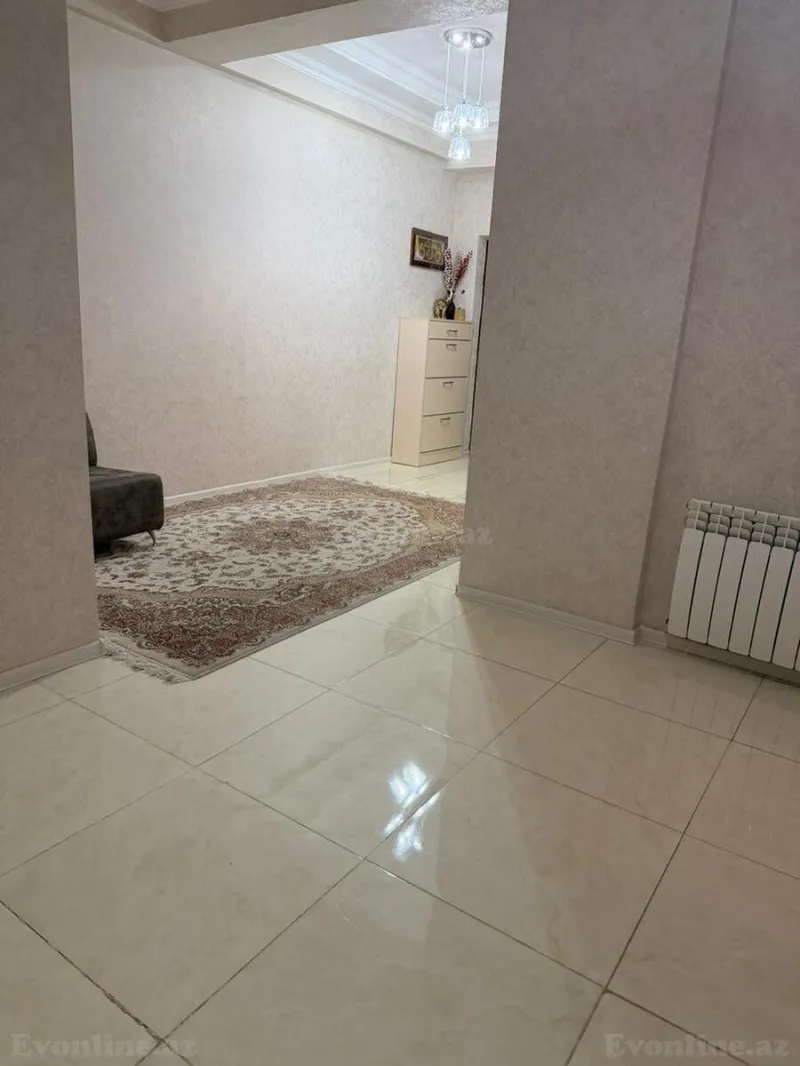 Satılır 3 otaqlı Mənzil Yeni tikili 101 m² Xırdalan - şəkil 5