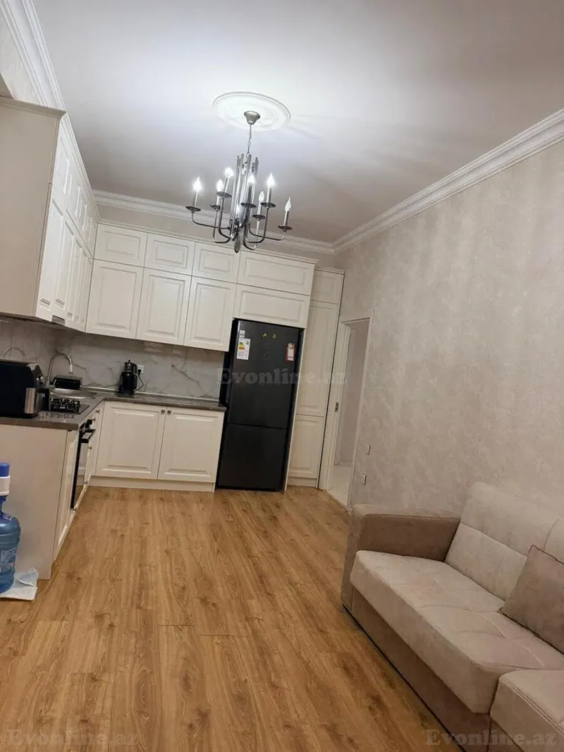 Satılır 3 otaqlı Mənzil Yeni tikili 101 m² Xırdalan - şəkil 6