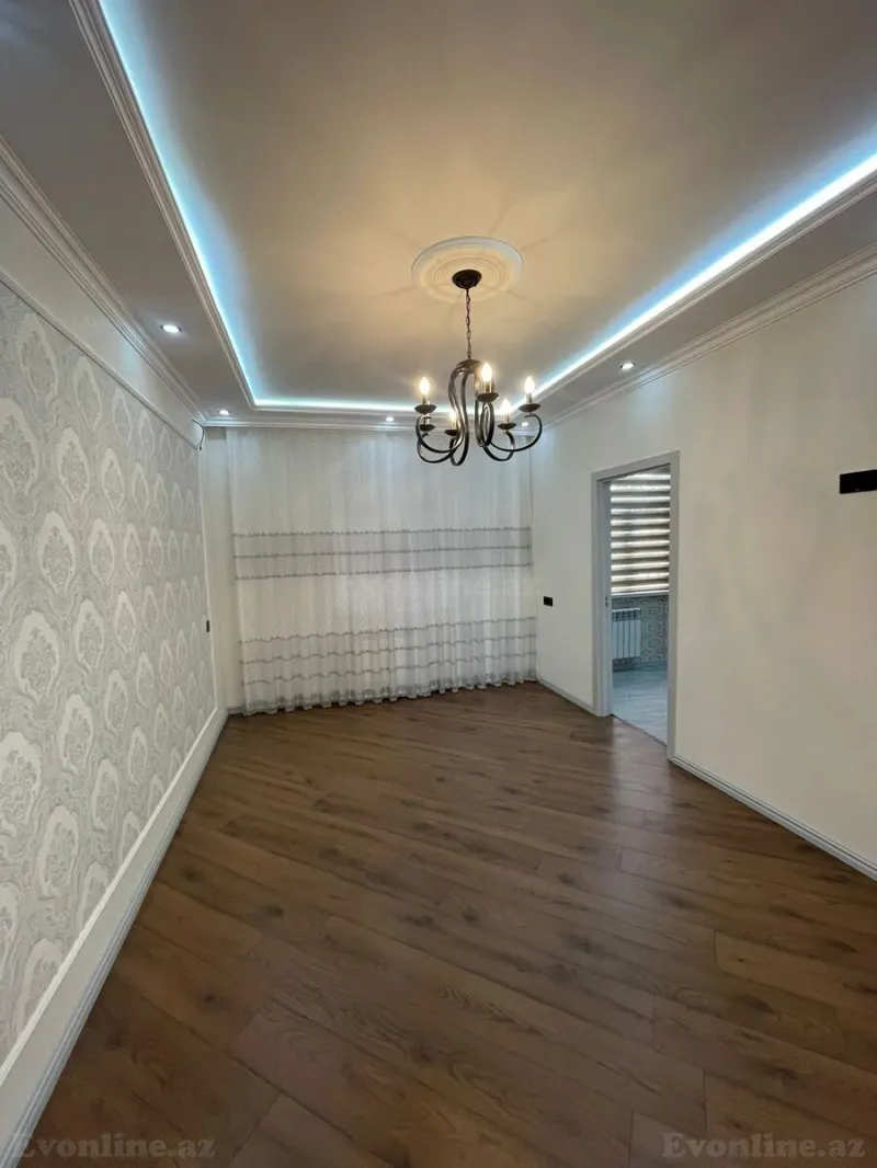 Satılır 2 otaqlı Mənzil Köhnə tikili 60 m² 2-ci mikrorayon