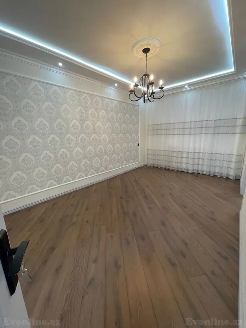 Satılır 2 otaqlı Mənzil Köhnə tikili 60 m² 2-ci mikrorayon - şəkil 2