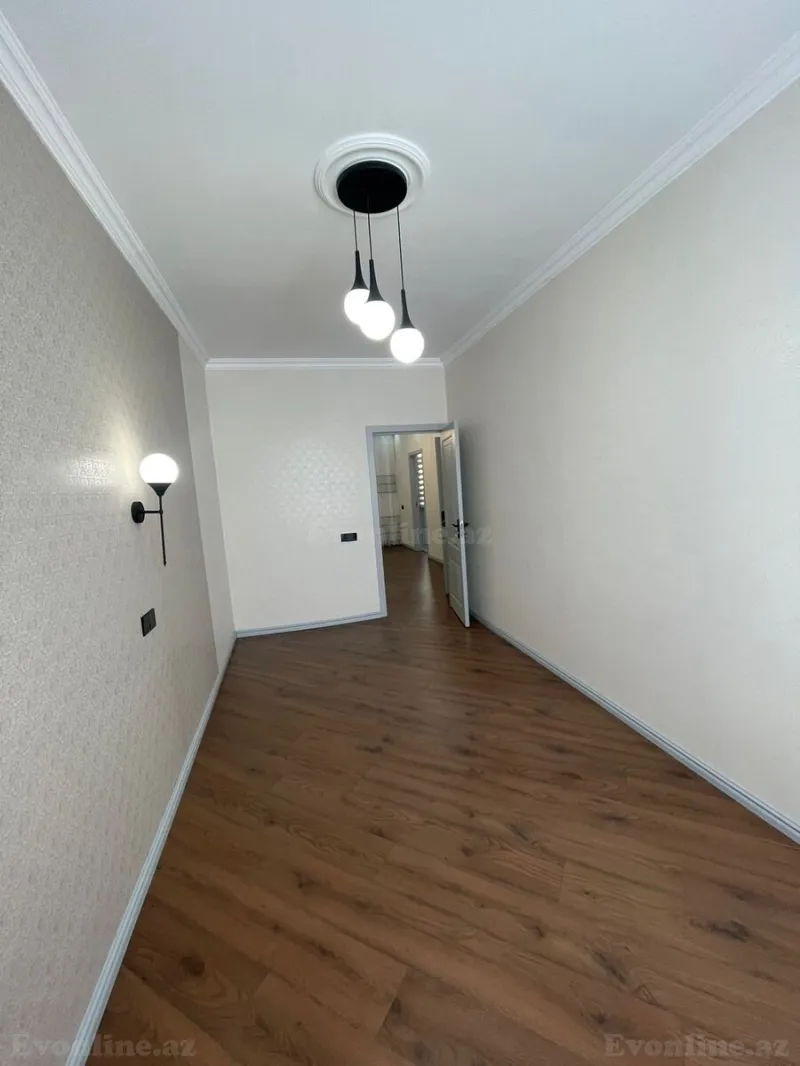 Satılır 2 otaqlı Mənzil Köhnə tikili 60 m² 2-ci mikrorayon - şəkil 3