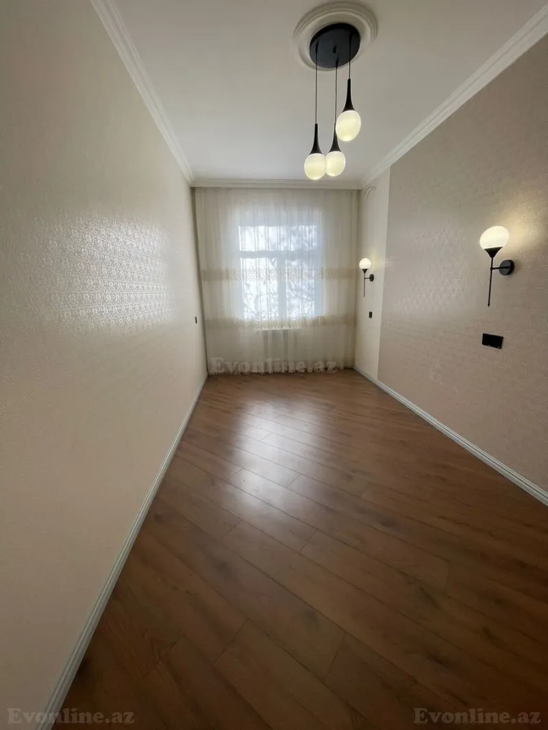 Satılır 2 otaqlı Mənzil Köhnə tikili 60 m² 2-ci mikrorayon - şəkil 4