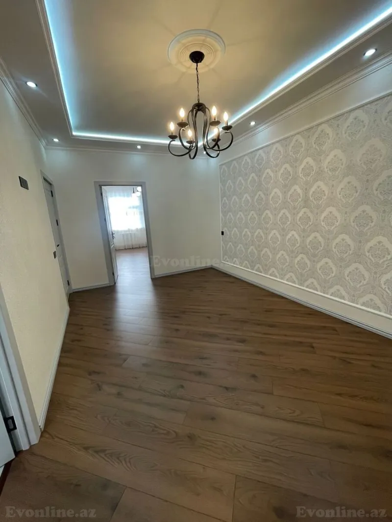 Satılır 2 otaqlı Mənzil Köhnə tikili 60 m² 2-ci mikrorayon - şəkil 5