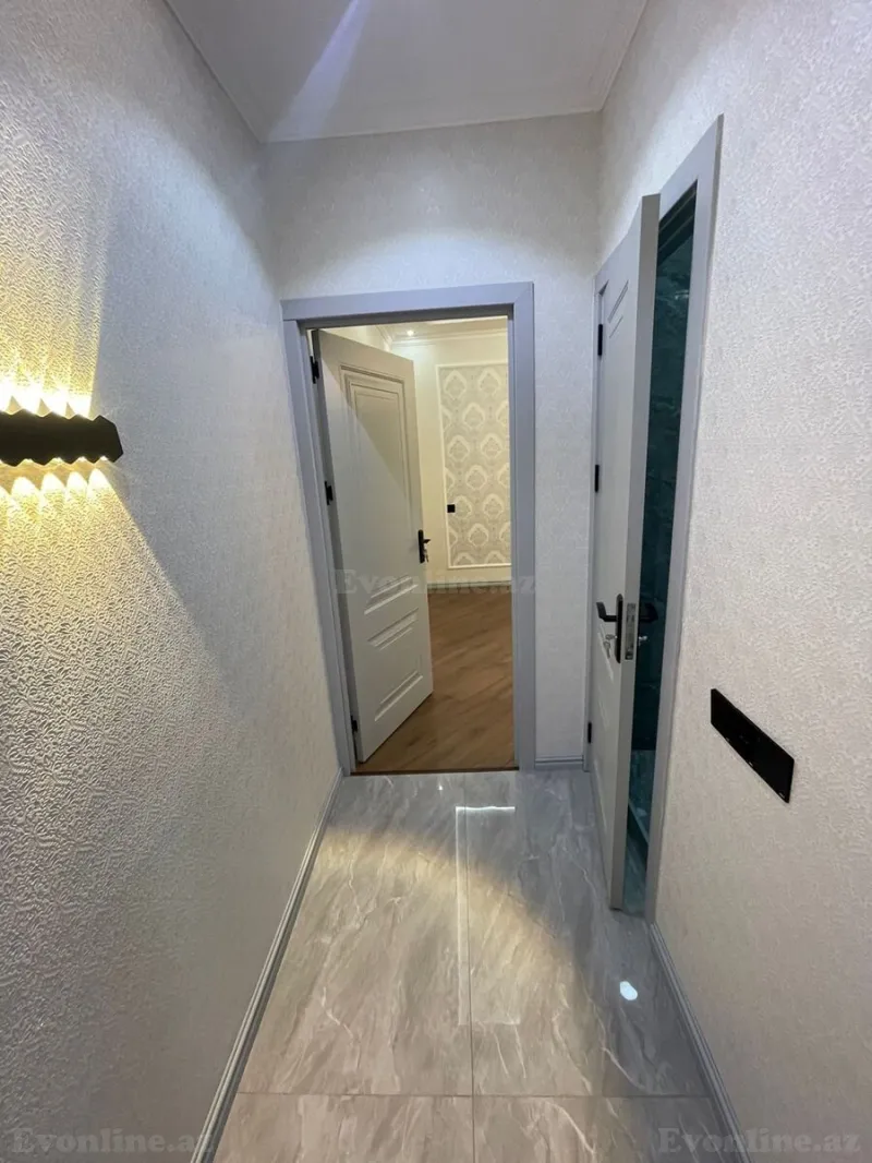 Satılır 2 otaqlı Mənzil Köhnə tikili 60 m² 2-ci mikrorayon - şəkil 6