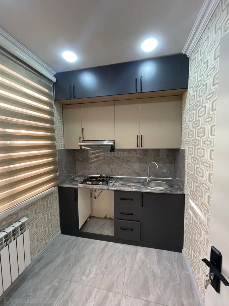 Satılır 2 otaqlı Mənzil Köhnə tikili 60 m² 2-ci mikrorayon - şəkil 7