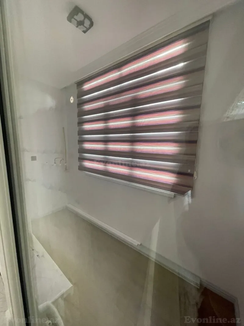 Satılır 2 otaqlı Mənzil Köhnə tikili 60 m² 2-ci mikrorayon - şəkil 8