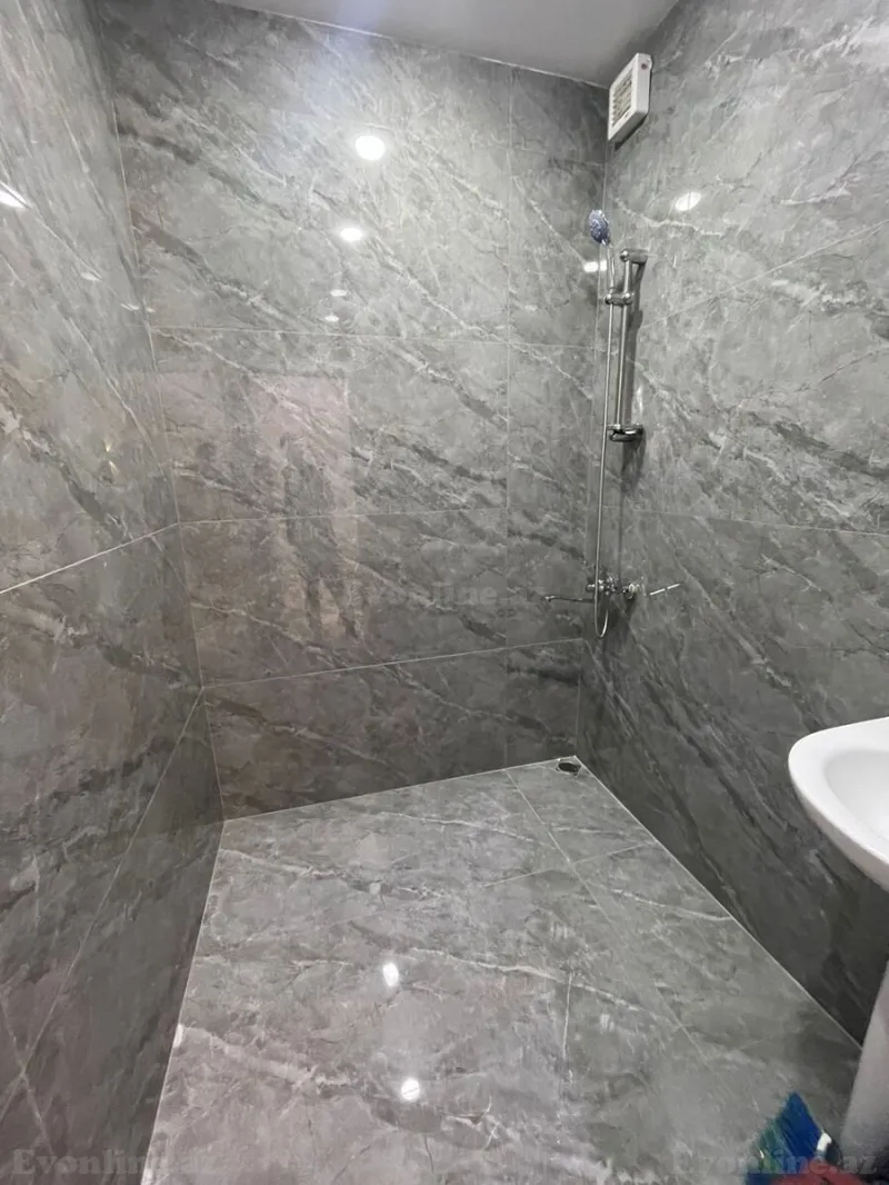 Satılır 2 otaqlı Mənzil Köhnə tikili 60 m² 2-ci mikrorayon - şəkil 9