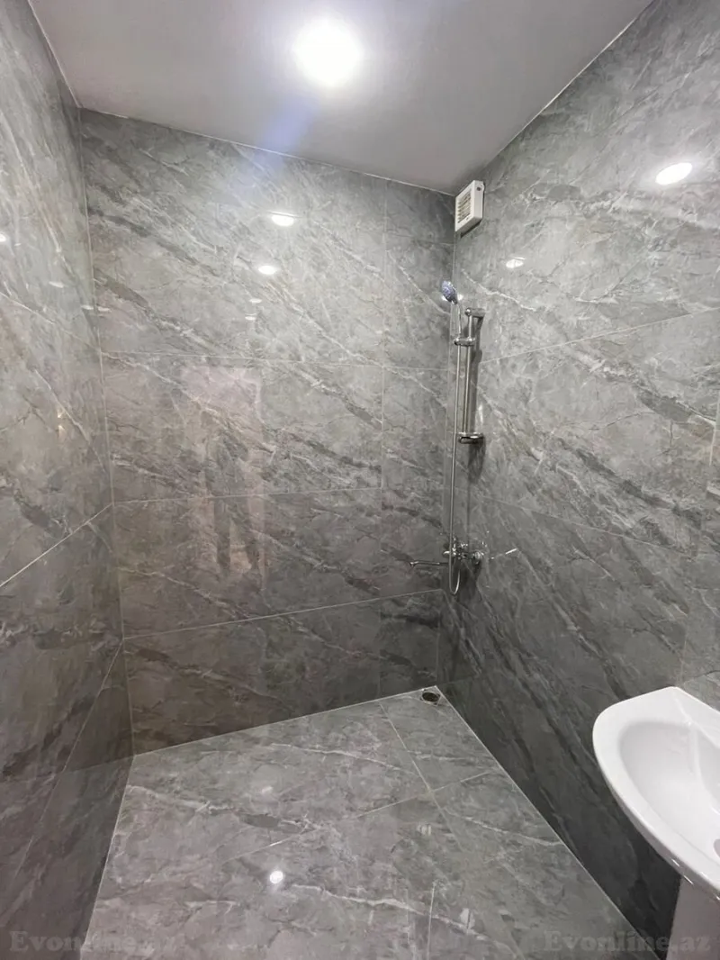 Satılır 2 otaqlı Mənzil Köhnə tikili 60 m² 2-ci mikrorayon - şəkil 10