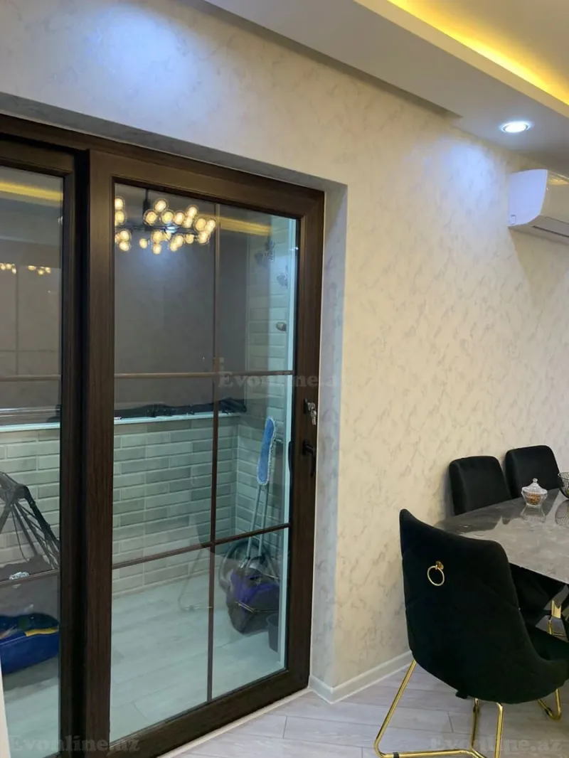 Satılır 2 otaqlı Mənzil Köhnə tikili 53 m² 2-ci mikrorayon - şəkil 5