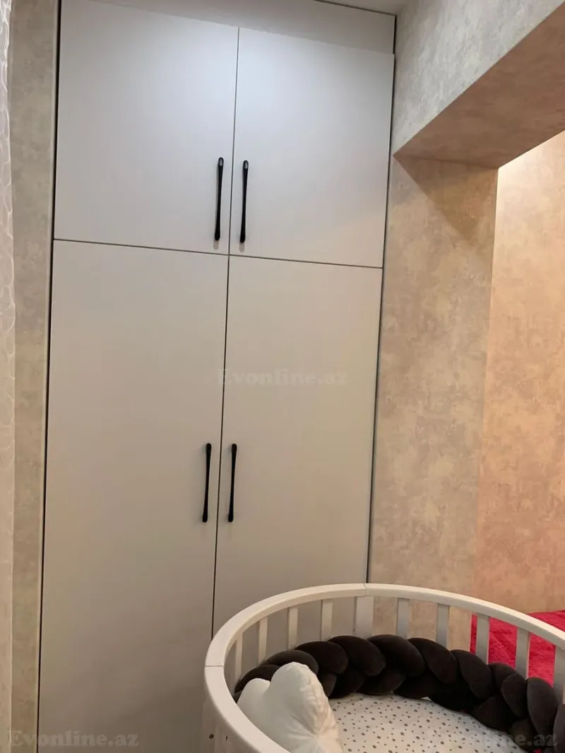 Satılır 2 otaqlı Mənzil Köhnə tikili 53 m² 2-ci mikrorayon - şəkil 10