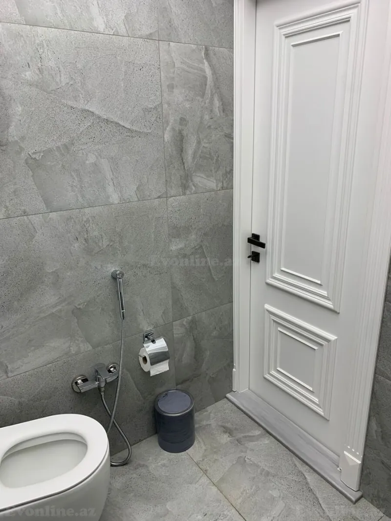 Satılır 2 otaqlı Mənzil Köhnə tikili 53 m² 2-ci mikrorayon - şəkil 11
